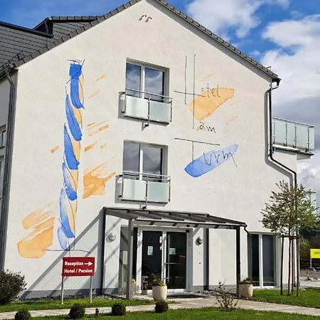 Haas-hotel Am Turm Hotel Rottweil