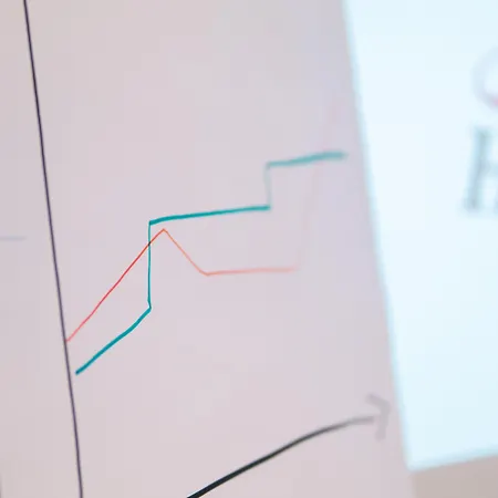 Haas-hotel Am Turm فندق