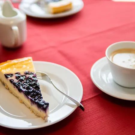 فندق Haas-hotel Am Turm 3*