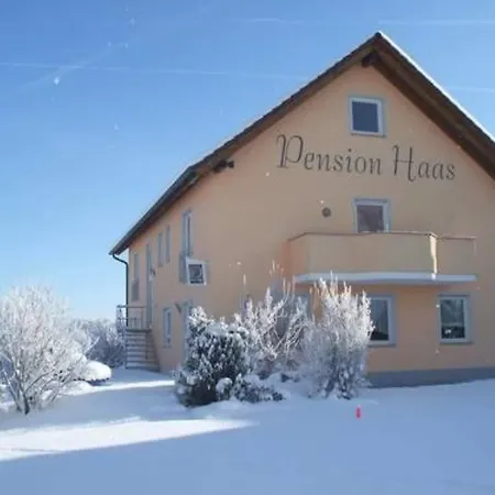 Haas-hotel Am Turm فندق