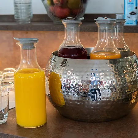 فندق Haas-hotel Am Turm 3*