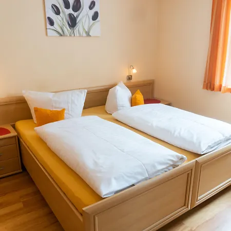 Haas-hotel Am Turm 3*