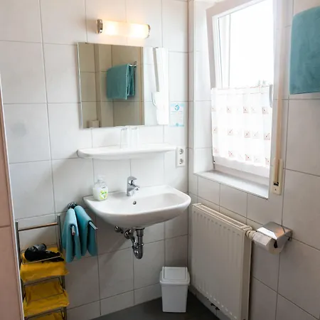 Haas-hotel Am Turm 3* روتفايل