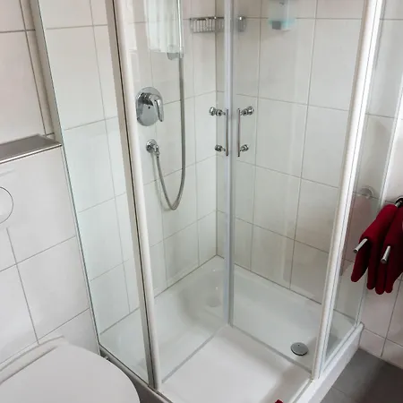 Haas-hotel Am Turm 3*