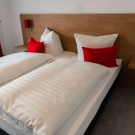 Haas-hotel Am Turm 3*