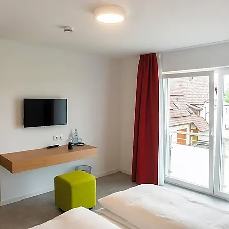 Haas-hotel Am Turm