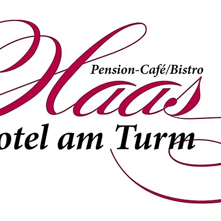 מלון Haas-hotel Am Turm רוטווייל