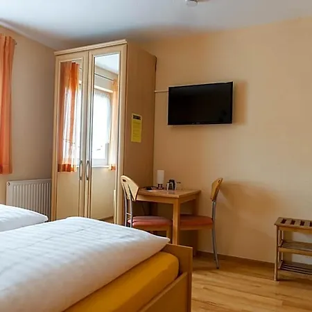 Haas-hotel Am Turm