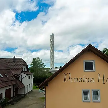 Haas-hotel Am Turm