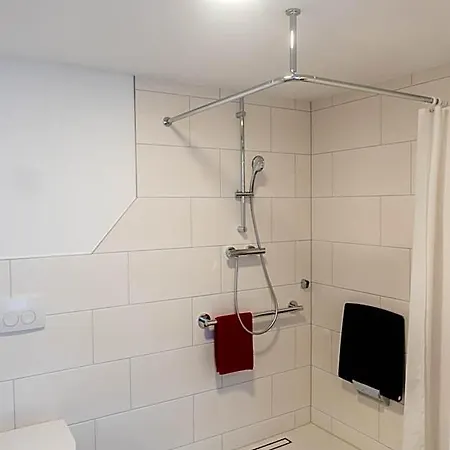 Hotel Haas-hotel Am Turm 3*