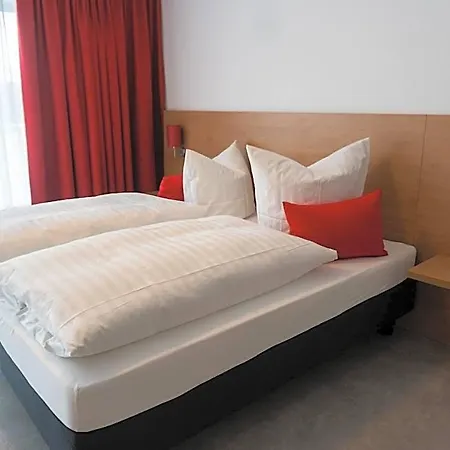 Hotel Haas-hotel Am Turm