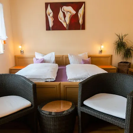 Hotel Haas-hotel Am Turm Rottweil