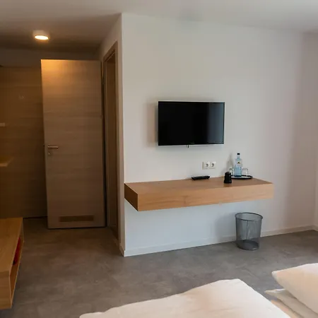 Haas-hotel Am Turm