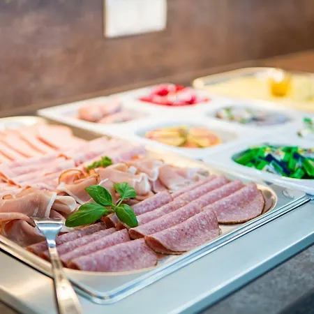 Haas-hotel Am Turm 호텔