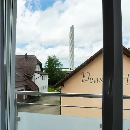 Haas-hotel Am Turm