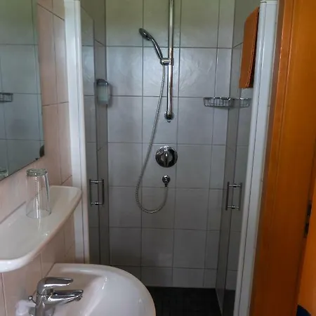 Haas-hotel Am Turm روتفايل