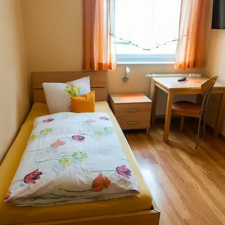 Haas-hotel Am Turm روتفايل