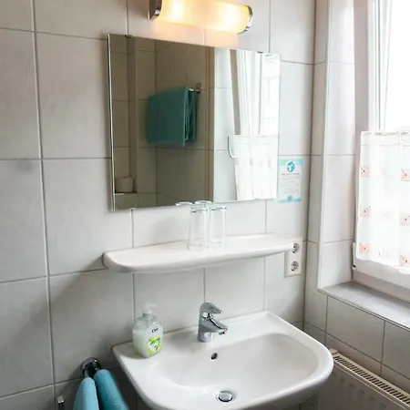 Haas-hotel Am Turm 호텔 3*