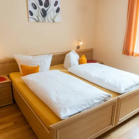 Haas-hotel Am Turm روتفايل