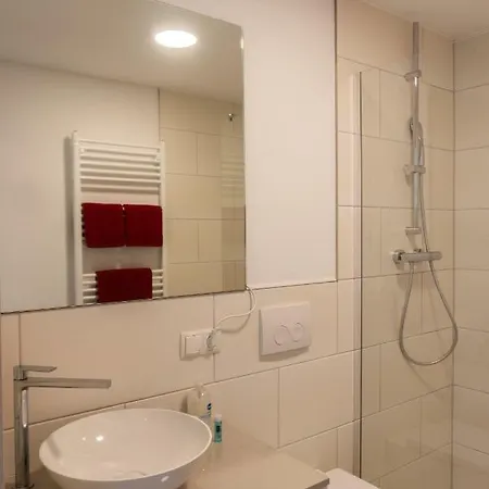 Haas-hotel Am Turm 3*