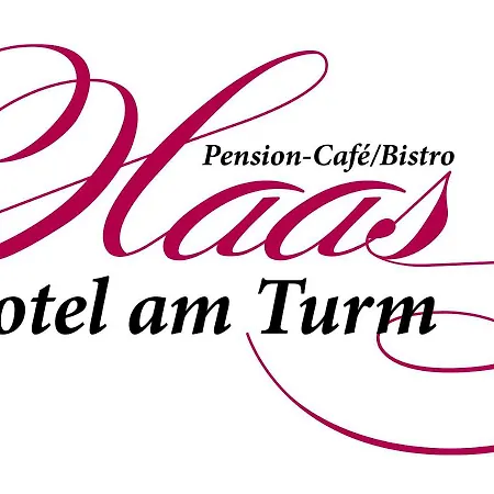 Haas-hotel Am Turm 3*