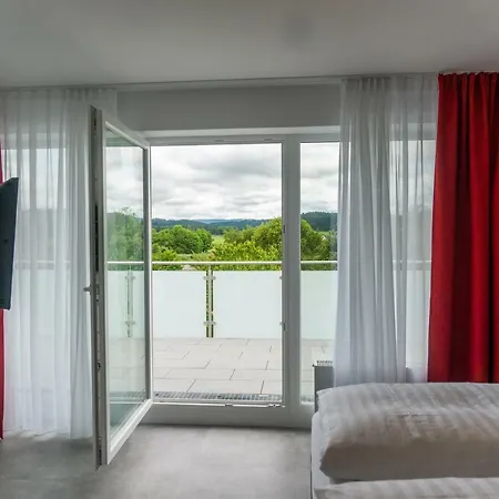 Haas-hotel Am Turm 3* روتفايل