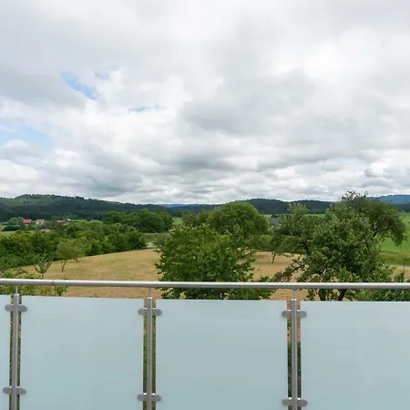 Haas-hotel Am Turm